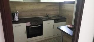 Ferienpark Vorauf Ferienwohnung Mai 5 - 8