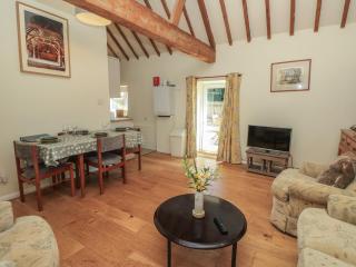 Byre Cottage 3 - 6