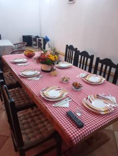 CASA IOANA Zarnesti - 1