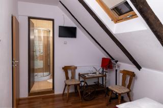 CASA IOANA Zarnesti - 3