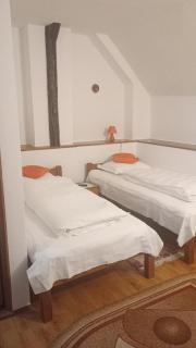 CASA IOANA Zarnesti - 6
