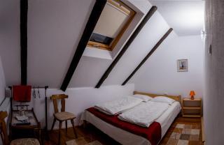CASA IOANA Zarnesti - 4