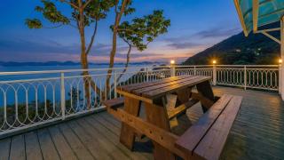 Namhae baramundeok Pension - Namhae - 2