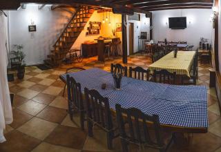 CASA IOANA Zarnesti - 2