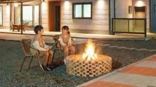 Hongcheon Vivaldi Four Seasons Pension - 5