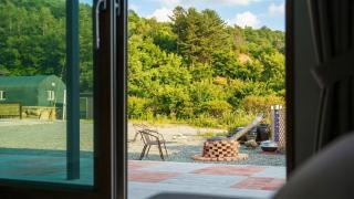 Hongcheon Vivaldi Four Seasons Pension - 3