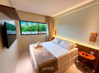 Beachfront Condos at Ipioca Beach Life Maceió by MME - 9