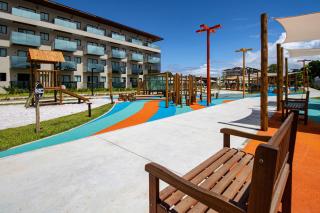 Beachfront Condos at Ipioca Beach Life Maceió by MME - 3