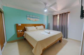 Garden Condos APT 3 - Affordable 1BR APT in Sosua - 5
