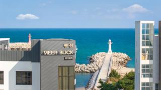 Gangneung Meerbrick Spa Pension - 3