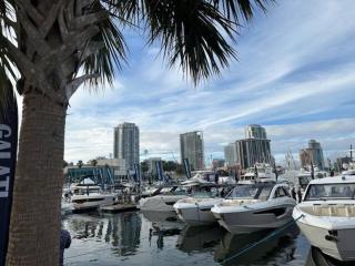 Bay Breeze Haven - 1