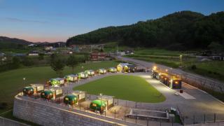 Yangyang Lira Camp - 2