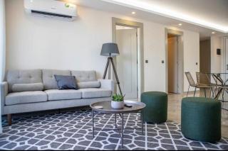Luxouso apartamento T1 no cond Parkmoza - 7