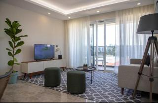 Luxouso apartamento T1 no cond Parkmoza - 3