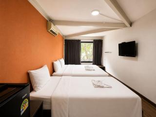 SaintLove Hotel - 0