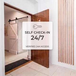 Master Corner Apartment - University & Park Area - 0