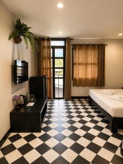 SaintLove Hotel - 7