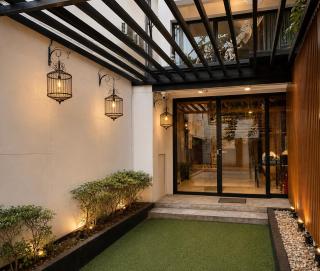 SaintLove Hotel - 5
