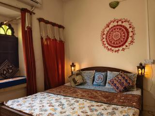 Incredible's Homestay - Inside Fort - 6