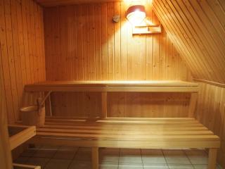 Ferienhaus auf der kleinen Gaarde Ockholm - 8