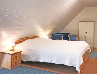 Ferienhaus auf der kleinen Gaarde Ockholm - 7