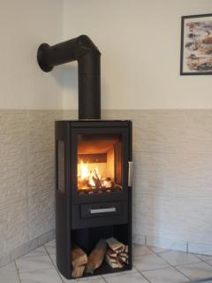 Ferienhaus auf der kleinen Gaarde Ockholm - 4