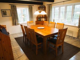 Ferienhaus auf der kleinen Gaarde Ockholm - 1