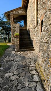 Casale Caserinzio - Villa con piscina panoramica - 4