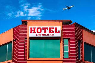 Night Queen Express Hotel KLIA T1 and KLIA T2 - 8
