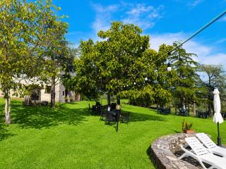 Casale Caserinzio - Villa con piscina panoramica - 2