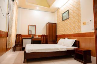 Hồng Đào Hotel - 6