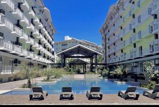 Teresitas Place at Amani Grand near Mactan Cebu Airport - 2