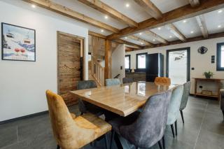 Le Gypaete, Prodains, Morzine - 2