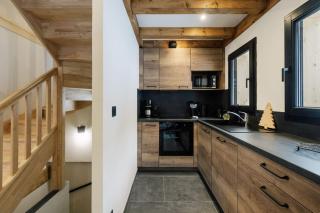 Le Gypaete, Prodains, Morzine - 1