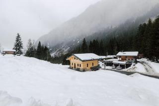 Le Gypaete, Prodains, Morzine - 0