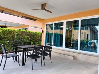 Beach Villa 21D Blue Haven Bay Resort - 4 rooms - 2