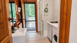 Yelverton Brook - Jarrah Lodge - 2 bedroom - 4