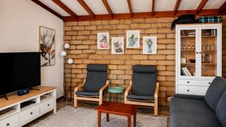 Yelverton Brook - Jarrah Lodge - 2 bedroom - 3
