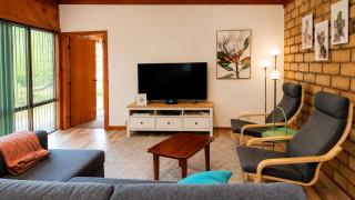 Yelverton Brook - Jarrah Lodge - 2 bedroom - 1