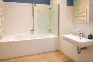 Spacious Apartment for 4 near Ringstrasse & Metro U2 - 2