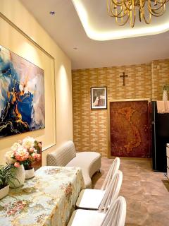 Toàn bộ nhà riêng - Nguyên căn Nguyễn Cư Trinh 5 phòng ngủ 6wc 7 giường - 0