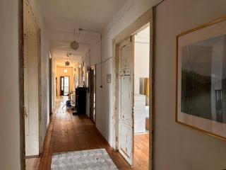 Room 3 in the White House Residence - 9