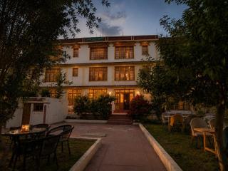 Zotpa Hostel - Leh - 0