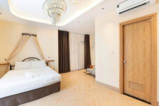 Toàn bộ nhà riêng - Nguyên căn Nguyễn Cư Trinh 5 phòng ngủ 6wc 7 giường - 2