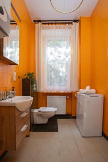 Potworowskiego 17 Słoneczny Apartament obok P Wilsona i MTP - 3