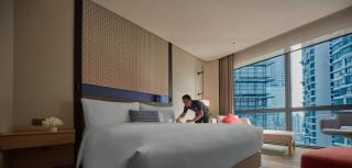 Amari Kuala Lumpur - 3