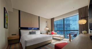 Amari Kuala Lumpur - 4