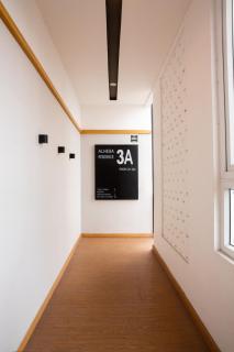 Alhesa Residence Hotel - 7