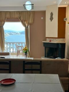 Flora Sea View Apartament - 6