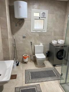 Modern 2BR Apartment in Latin District New Alamein - 1